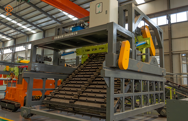 豬糞發(fā)酵有機(jī)肥的制作方法 豬糞發(fā)酵有機(jī)肥的制作方法