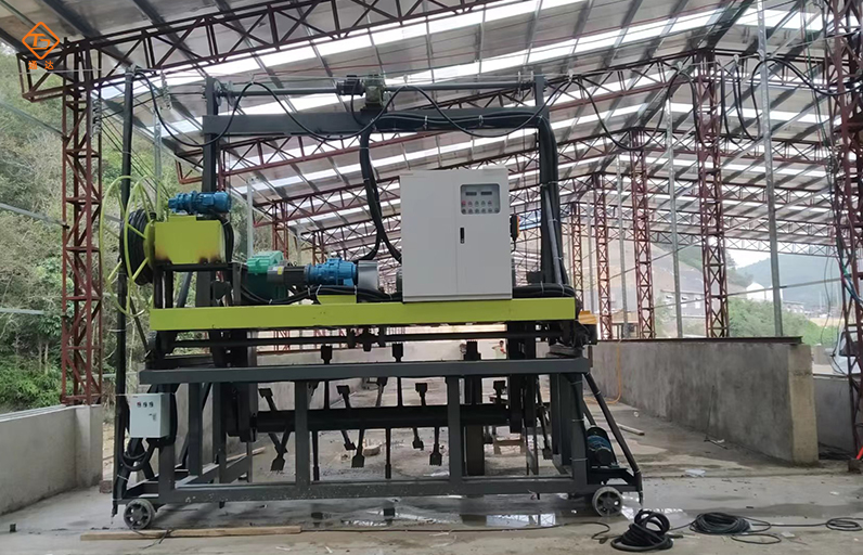 糞便發酵做有機肥技術,糞便發酵有機肥用什么設備好 糞便發酵做有機肥技術,糞便發酵有機肥用什么設備好